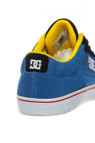 Buty DC Shoes Cole PRO Kids 