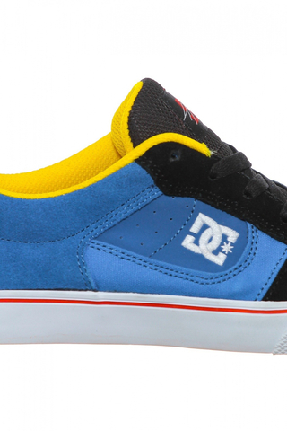 Buty DC Shoes Cole PRO Kids 
