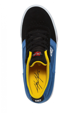 Buty DC Shoes Cole PRO Kids 