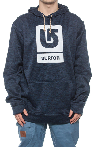 Bluza Snowboardowa Burton Oak