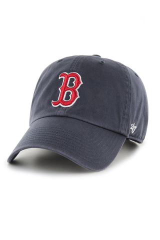 Czapka 47 Brand Boston Red Sox