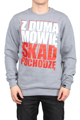 Bluza Patriotic Duma