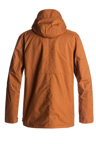 Kurtka Snowboardowa DC Shoes Servo 