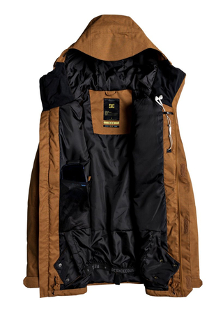 Kurtka Snowboardowa DC Shoes Servo 