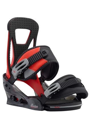 Komplet Snowboardowy Deska Wiązania Burton Ripcord 158W