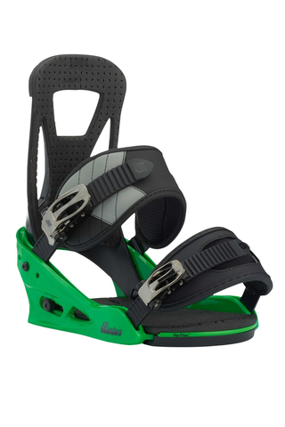 Komplet Snowboardowy Deska Wiązania Burton Ripcord 158W