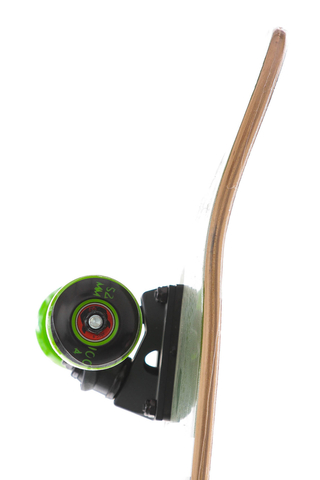 Deskorolka Choke Frog 8.0