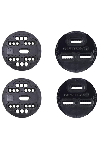 Zestaw Dysków Do Wiązań Burton Disc Comp Kit