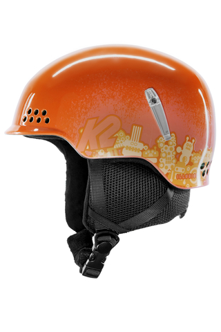 K2 clearance illusion helmet