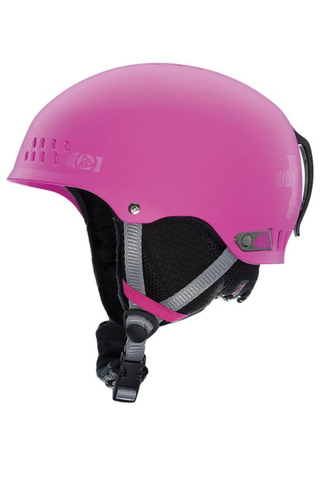 Kask Damski Snowboardowy K2 Emphasis