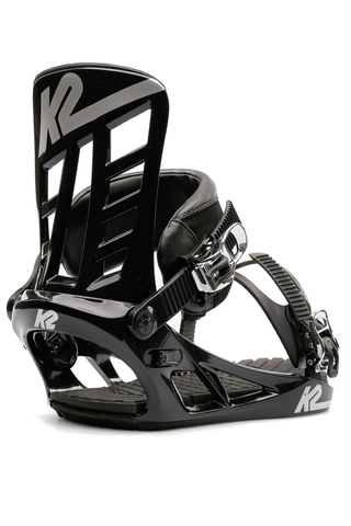 Wiązania Snowboardowe K2 Indy