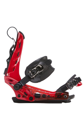 Wiązania Snowboardowe K2 Cinch TS