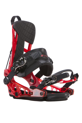 Wiązania Snowboardowe K2 Cinch TS