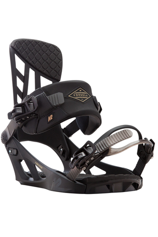 Wiązania Snowboardowe K2 Formula