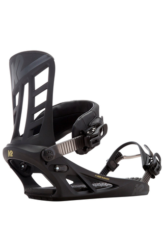 Wiązania Snowboardowe K2 Formula