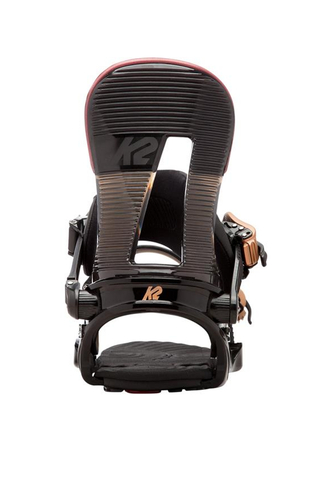 K2 Lien FS Binding Black B1604005016