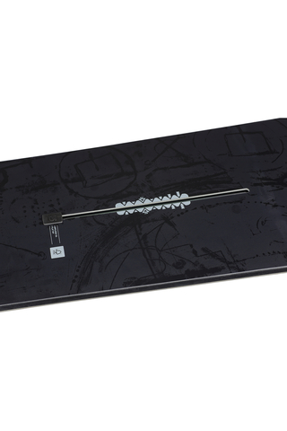 スポーツ Burton AMPLI FIER Burton Amplifier Snowboard 150 15100102000 Multi