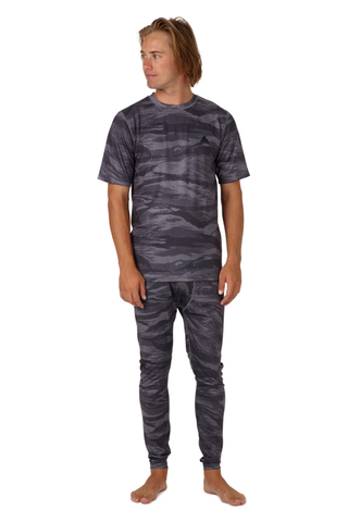 Spodnie Termoaktywne Burton Lightweight