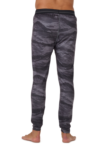 Spodnie Termoaktywne Burton Lightweight