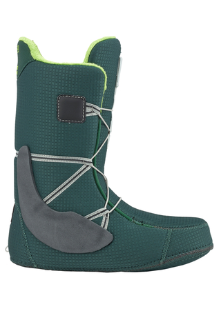 Burton Moto Snowboard Boots 10436104300 Green Vert