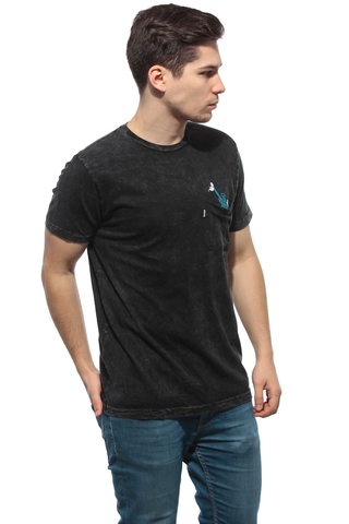 Ripndip Liberty T-shirt Black