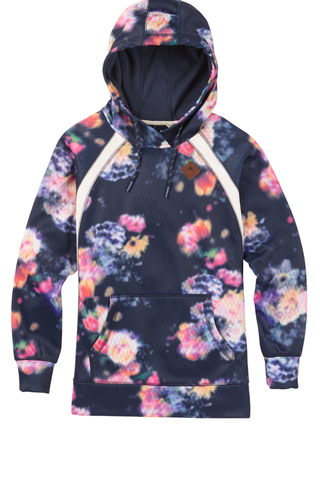 Bluza Snowboardowa Damska Burton Heron