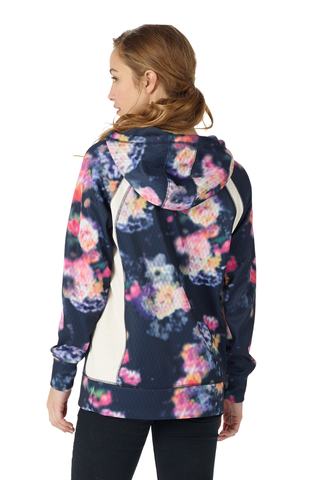 Bluza Snowboardowa Damska Burton Heron