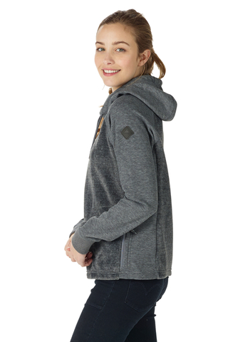 Bluza Snowboardowa Damska Burton Rolston