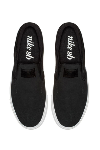 Buty Nike SB Zoom Stefan Janoski Slip-On