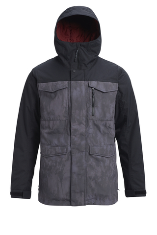 Kurtka Snowboardowa Burton Covert