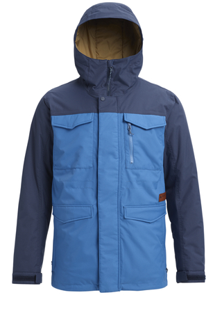 Kurtka Snowboardowa Burton Covert