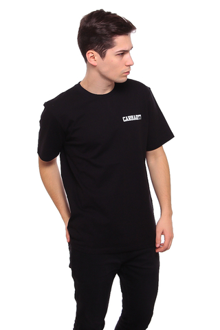 Koszulka Carhartt WIP College Script
