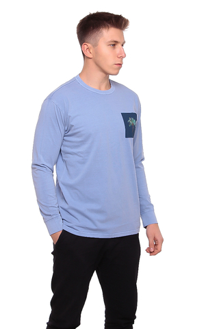 Longsleeve Levis Skateboarding Graphic