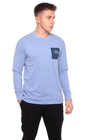 Longsleeve Levis Skateboarding Graphic