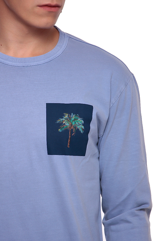 Longsleeve Levis Skateboarding Graphic