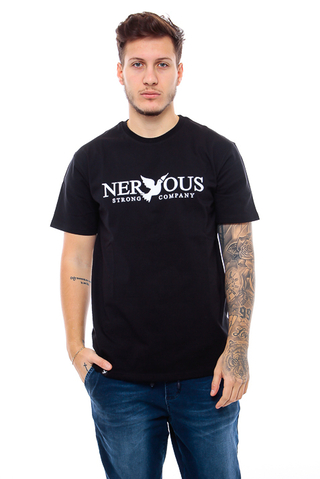 Nervous Classic T-shirt