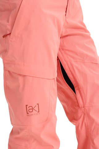 Spodnie Damskie Snowboardowe Burton [ak]® Gore-Tex Summit
