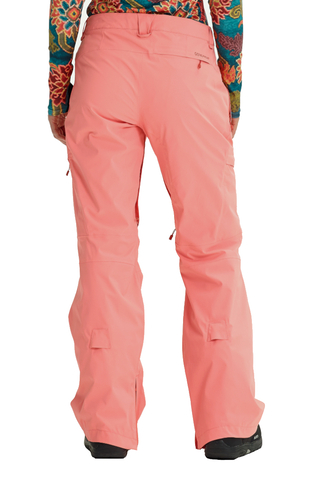 Spodnie Damskie Snowboardowe Burton [ak]® Gore-Tex Summit