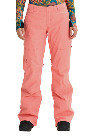 Spodnie Damskie Snowboardowe Burton [ak]® Gore-Tex Summit