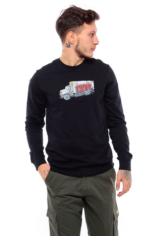 Longsleeve Nike SB Truck Box