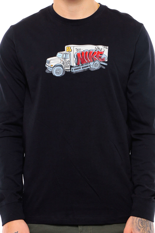 Longsleeve Nike SB Truck Box