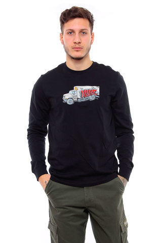 Longsleeve Nike SB Truck Box