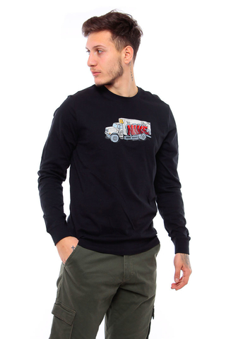 Longsleeve Nike SB Truck Box