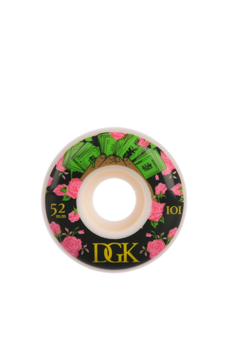 Kółka DGK Blossom 52