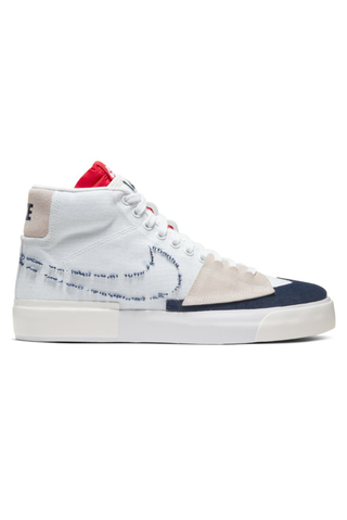 Buty Nike SB Zoom Blazer Mid Edge