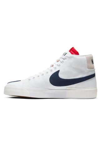 Buty Nike SB Zoom Blazer Mid Edge