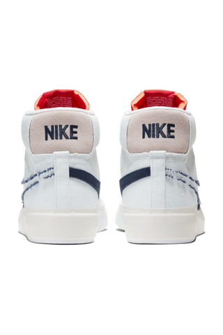 Buty Nike SB Zoom Blazer Mid Edge