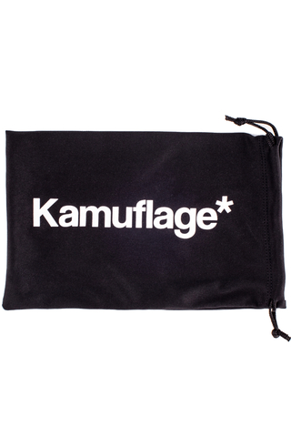 Gogle Snowboardowe Kamuflage