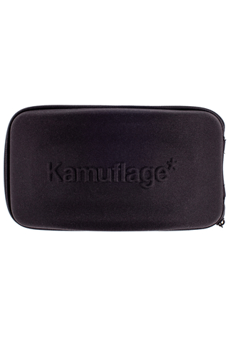 Gogle Snowboardowe Kamuflage