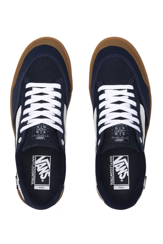 Buty Vans Berle Pro 